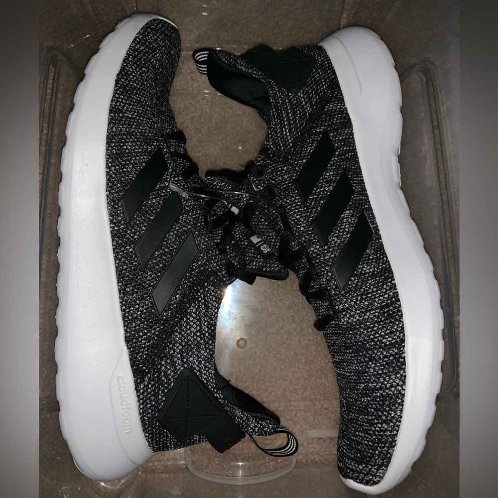 Adidas Lite Racer BYD, Knit Sneakers
